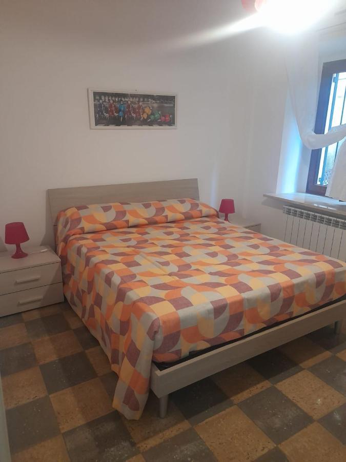 Casa Di Lella Ai Musei Vaticani Appartement